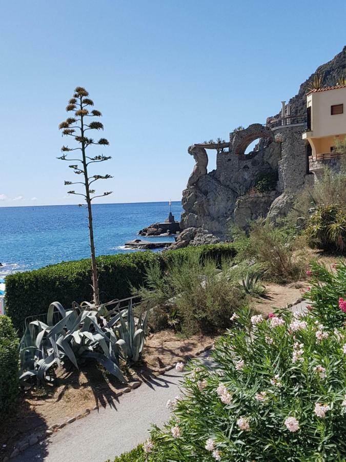 Il Nido - By The Sea - Ac Lägenhet Monterosso al Mare Exteriör bild